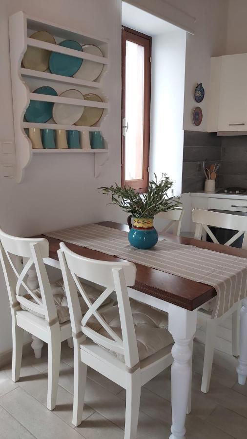 Aegean View Villas Chalki Town 外观 照片